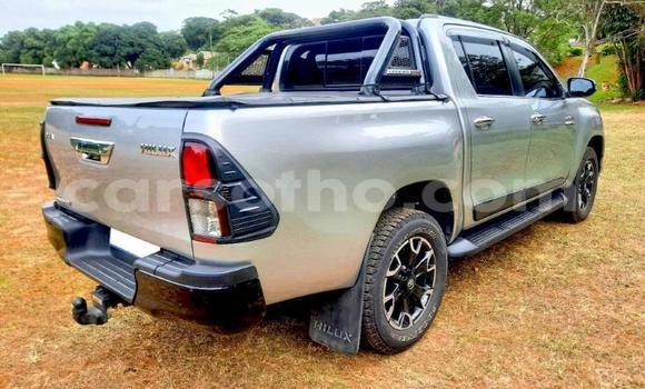 اشتري مستعمل Toyota Hilux Other سيارة في Maseru في Maseru اشتري مستعمل Toyota Hilux Other سيارة في Maseru في Maseru