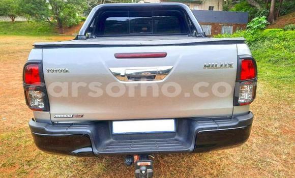 اشتري مستعمل Toyota Hilux Other سيارة في Maseru في Maseru اشتري مستعمل Toyota Hilux Other سيارة في Maseru في Maseru