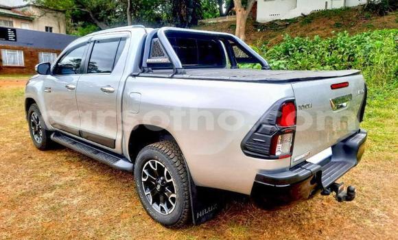 اشتري مستعمل Toyota Hilux Other سيارة في Maseru في Maseru اشتري مستعمل Toyota Hilux Other سيارة في Maseru في Maseru