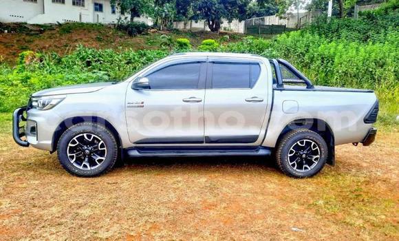 اشتري مستعمل Toyota Hilux Other سيارة في Maseru في Maseru اشتري مستعمل Toyota Hilux Other سيارة في Maseru في Maseru
