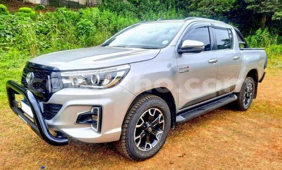 اشتري مستعمل Toyota Hilux Other سيارة في Maseru في Maseru اشتري مستعمل Toyota Hilux Other سيارة في Maseru في Maseru