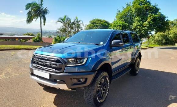Acheter Occasion Voiture Ford Ranger Autre à Maseru, Maseru