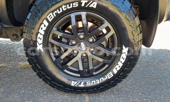 Sayi Na hannu Ford Ranger Other Mota in Maseru a Maseru Sayi Na hannu Ford Ranger Other Mota in Maseru a Maseru