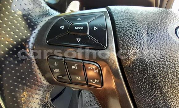 Sayi Na hannu Ford Ranger Other Mota in Maseru a Maseru Sayi Na hannu Ford Ranger Other Mota in Maseru a Maseru