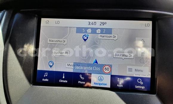 Sayi Na hannu Ford Ranger Other Mota in Maseru a Maseru Sayi Na hannu Ford Ranger Other Mota in Maseru a Maseru