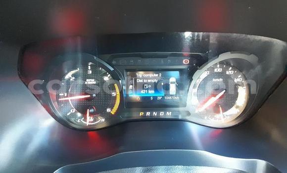 Sayi Na hannu Ford Ranger Other Mota in Maseru a Maseru Sayi Na hannu Ford Ranger Other Mota in Maseru a Maseru