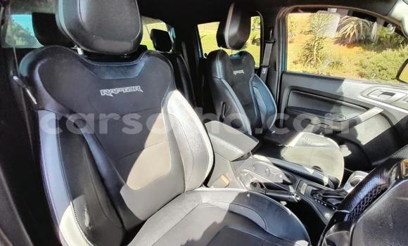 Sayi Na hannu Ford Ranger Other Mota in Maseru a Maseru Sayi Na hannu Ford Ranger Other Mota in Maseru a Maseru