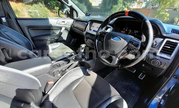 Sayi Na hannu Ford Ranger Other Mota in Maseru a Maseru Sayi Na hannu Ford Ranger Other Mota in Maseru a Maseru