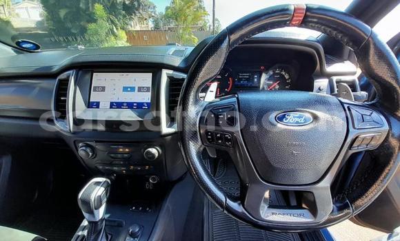 Sayi Na hannu Ford Ranger Other Mota in Maseru a Maseru Sayi Na hannu Ford Ranger Other Mota in Maseru a Maseru