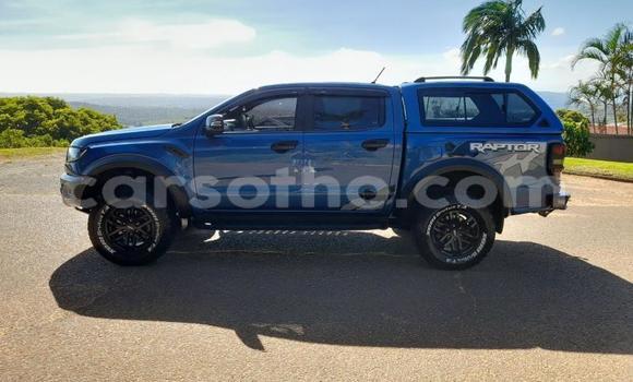 Sayi Na hannu Ford Ranger Other Mota in Maseru a Maseru Sayi Na hannu Ford Ranger Other Mota in Maseru a Maseru