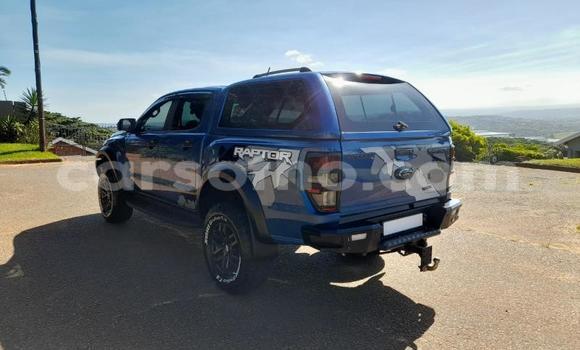 Sayi Na hannu Ford Ranger Other Mota in Maseru a Maseru Sayi Na hannu Ford Ranger Other Mota in Maseru a Maseru