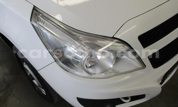 Sayi Na hannu Chevrolet Corsa White Mota in Maputsoa a Leribe Sayi Na hannu Chevrolet Corsa White Mota in Maputsoa a Leribe