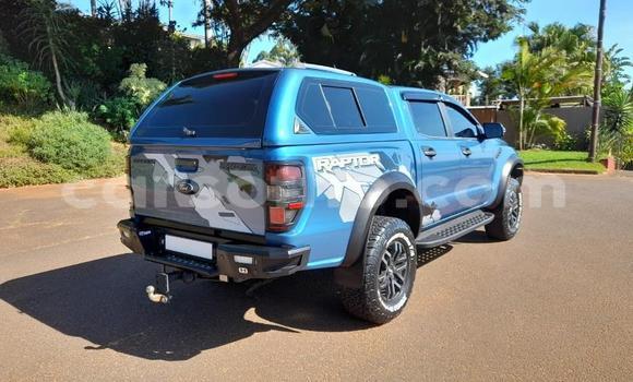 Sayi Na hannu Ford Ranger Other Mota in Maseru a Maseru Sayi Na hannu Ford Ranger Other Mota in Maseru a Maseru