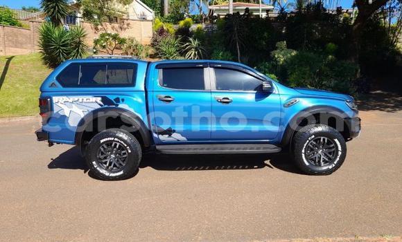 Sayi Na hannu Ford Ranger Other Mota in Maseru a Maseru Sayi Na hannu Ford Ranger Other Mota in Maseru a Maseru