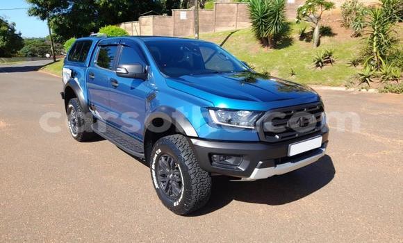 Sayi Na hannu Ford Ranger Other Mota in Maseru a Maseru Sayi Na hannu Ford Ranger Other Mota in Maseru a Maseru