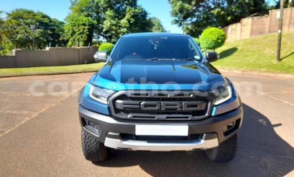 Sayi Na hannu Ford Ranger Other Mota in Maseru a Maseru Sayi Na hannu Ford Ranger Other Mota in Maseru a Maseru