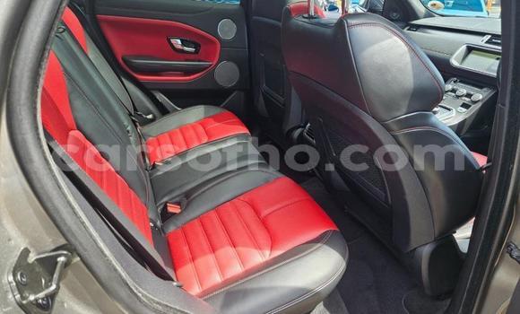 Buy Used Range Rover Evoque Other Car in Maseru in Maseru Buy Used Range Rover Evoque Other Car in Maseru in Maseru
