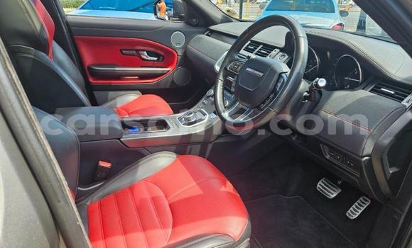 Buy Used Range Rover Evoque Other Car in Maseru in Maseru Buy Used Range Rover Evoque Other Car in Maseru in Maseru