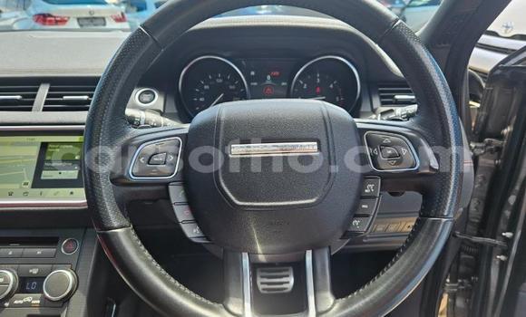 Buy Used Range Rover Evoque Other Car in Maseru in Maseru Buy Used Range Rover Evoque Other Car in Maseru in Maseru