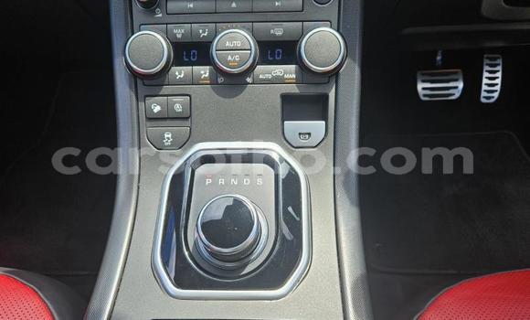 Buy Used Range Rover Evoque Other Car in Maseru in Maseru Buy Used Range Rover Evoque Other Car in Maseru in Maseru