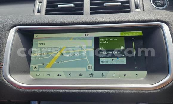 Buy Used Range Rover Evoque Other Car in Maseru in Maseru Buy Used Range Rover Evoque Other Car in Maseru in Maseru