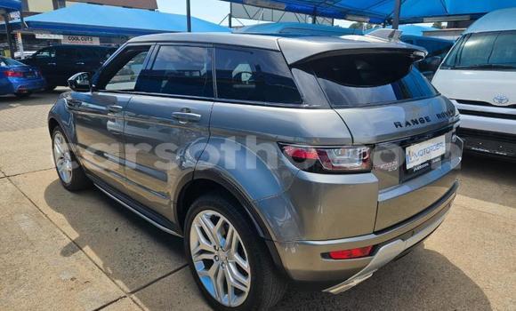 Buy Used Range Rover Evoque Other Car in Maseru in Maseru Buy Used Range Rover Evoque Other Car in Maseru in Maseru