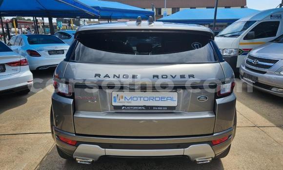 Buy Used Range Rover Evoque Other Car in Maseru in Maseru Buy Used Range Rover Evoque Other Car in Maseru in Maseru