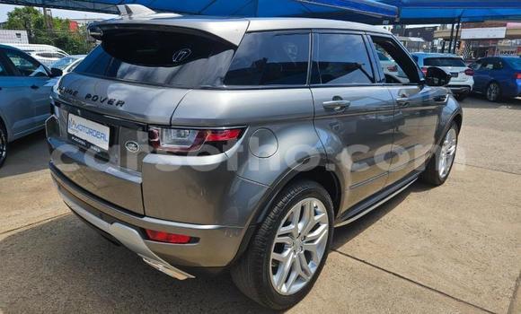 Buy Used Range Rover Evoque Other Car in Maseru in Maseru Buy Used Range Rover Evoque Other Car in Maseru in Maseru