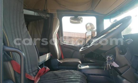 اشتري مستعمل Scania R420 Other شاحنة في Maseru في Maseru اشتري مستعمل Scania R420 Other شاحنة في Maseru في Maseru