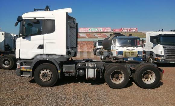 اشتري مستعمل Scania R420 Other شاحنة في Maseru في Maseru اشتري مستعمل Scania R420 Other شاحنة في Maseru في Maseru