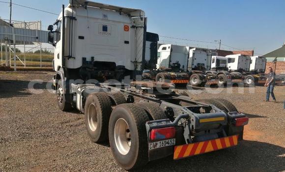 اشتري مستعمل Scania R420 Other شاحنة في Maseru في Maseru اشتري مستعمل Scania R420 Other شاحنة في Maseru في Maseru