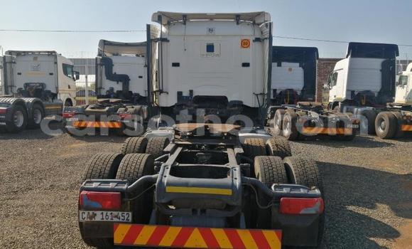 اشتري مستعمل Scania R420 Other شاحنة في Maseru في Maseru اشتري مستعمل Scania R420 Other شاحنة في Maseru في Maseru