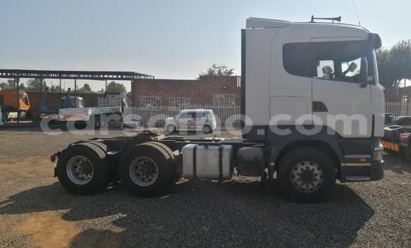 اشتري مستعمل Scania R420 Other شاحنة في Maseru في Maseru اشتري مستعمل Scania R420 Other شاحنة في Maseru في Maseru