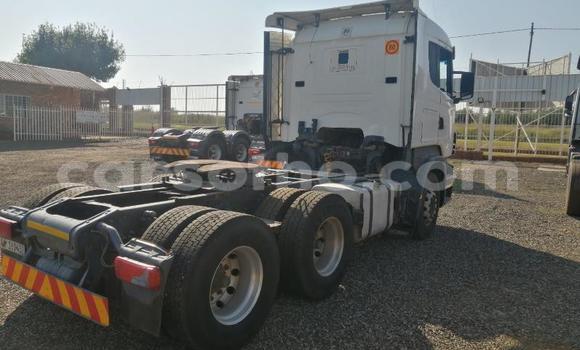 اشتري مستعمل Scania R420 Other شاحنة في Maseru في Maseru اشتري مستعمل Scania R420 Other شاحنة في Maseru في Maseru