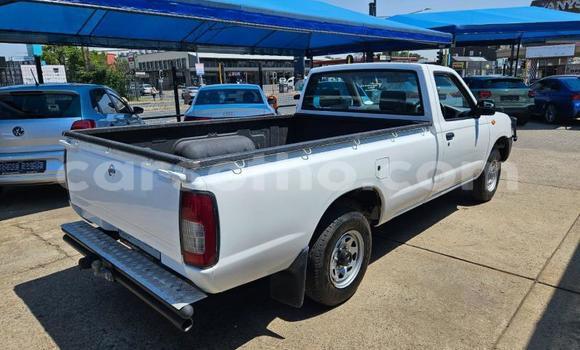 اشتري مستعمل Nissan Hardbody White سيارة في Maseru في Maseru اشتري مستعمل Nissan Hardbody White سيارة في Maseru في Maseru