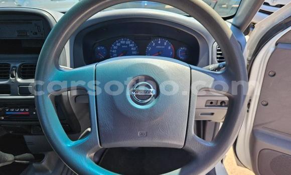 اشتري مستعمل Nissan Hardbody White سيارة في Maseru في Maseru اشتري مستعمل Nissan Hardbody White سيارة في Maseru في Maseru