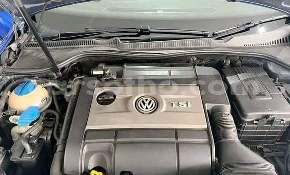Sayi Na hannu Volkswagen Golf R Blue Mota in Maseru a Maseru Sayi Na hannu Volkswagen Golf R Blue Mota in Maseru a Maseru