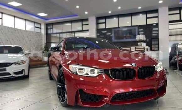 Sayi Na hannu BMW M4 Other Mota in Maseru a Maseru Sayi Na hannu BMW M4 Other Mota in Maseru a Maseru