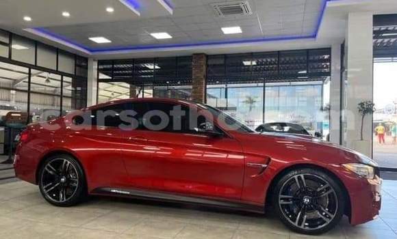 Sayi Na hannu BMW M4 Other Mota in Maseru a Maseru Sayi Na hannu BMW M4 Other Mota in Maseru a Maseru