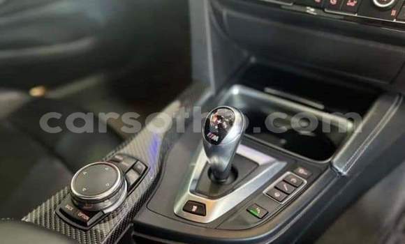 Sayi Na hannu BMW M4 Other Mota in Maseru a Maseru Sayi Na hannu BMW M4 Other Mota in Maseru a Maseru