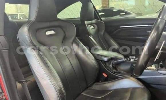 Sayi Na hannu BMW M4 Other Mota in Maseru a Maseru Sayi Na hannu BMW M4 Other Mota in Maseru a Maseru