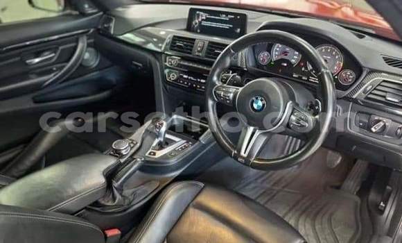 Sayi Na hannu BMW M4 Other Mota in Maseru a Maseru Sayi Na hannu BMW M4 Other Mota in Maseru a Maseru