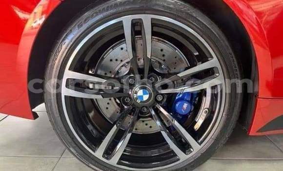 Sayi Na hannu BMW M4 Other Mota in Maseru a Maseru Sayi Na hannu BMW M4 Other Mota in Maseru a Maseru