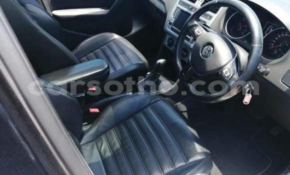 اشتري مستعمل Volkswagen Polo White سيارة في Maseru في Maseru اشتري مستعمل Volkswagen Polo White سيارة في Maseru في Maseru