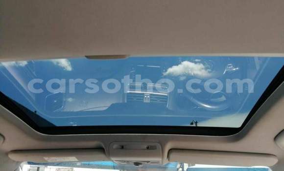 اشتري مستعمل Volkswagen Polo White سيارة في Maseru في Maseru اشتري مستعمل Volkswagen Polo White سيارة في Maseru في Maseru