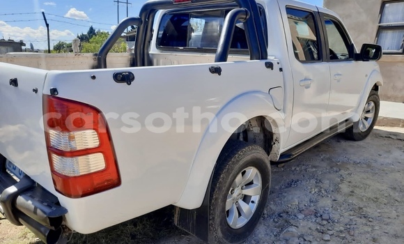 اشتري مستعمل Ford Ranger White سيارة في Maseru في Maseru اشتري مستعمل Ford Ranger White سيارة في Maseru في Maseru