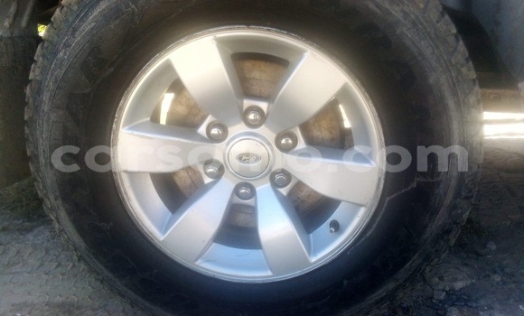 اشتري مستعمل Ford Ranger White سيارة في Maseru في Maseru اشتري مستعمل Ford Ranger White سيارة في Maseru في Maseru
