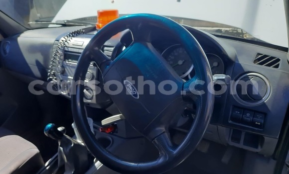 اشتري مستعمل Ford Ranger White سيارة في Maseru في Maseru اشتري مستعمل Ford Ranger White سيارة في Maseru في Maseru