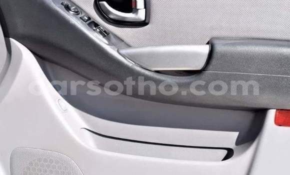 اشتري مستعمل Hyundai H1 Silver سيارة في Maseru في Maseru اشتري مستعمل Hyundai H1 Silver سيارة في Maseru في Maseru