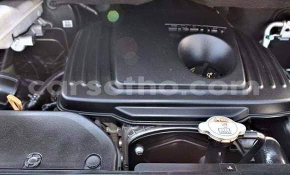 اشتري مستعمل Hyundai H1 Silver سيارة في Maseru في Maseru اشتري مستعمل Hyundai H1 Silver سيارة في Maseru في Maseru